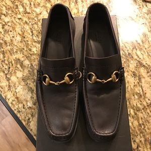 Gucci Loafers
